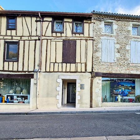 Gites Elusate Eauze Exterior foto