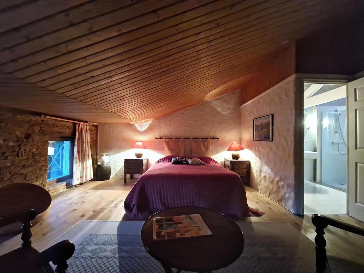 Gites Elusate Eauze Exterior foto