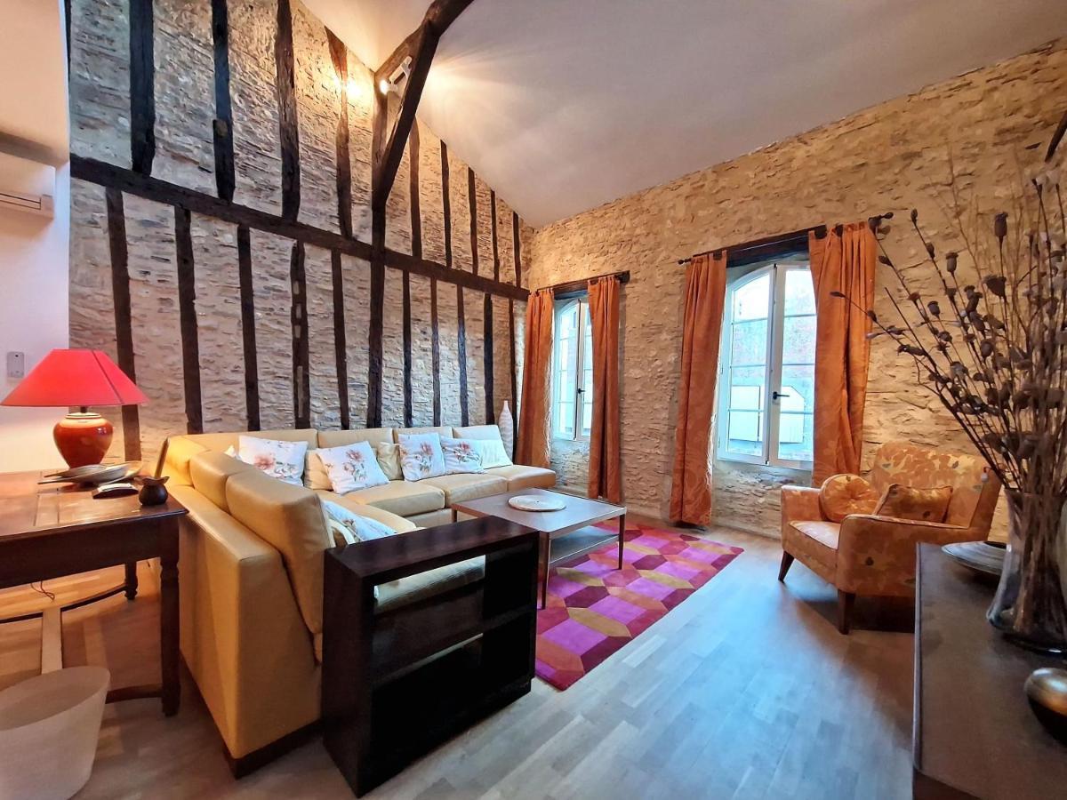 Gites Elusate Eauze Exterior foto